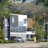 Buy cheap Steel Frame Prefab Modular Homes Modern Farmhouse For Tropical Countries from wholesalers