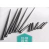 Buy cheap Polished Tungsten Carbide Rods High Precision Perfect Wear Resistance from wholesalers