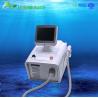 Buy cheap beauty medical equipment 808nm diode medical laser for hair removal from wholesalers