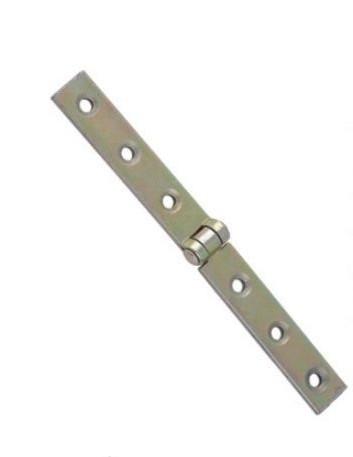 Buy cheap Modern Metal Furniture Fittings Kitchen Corner Cabinet Door Hinges 193×20mm from wholesalers
