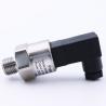 Buy cheap WNK 5V DC Miniature Pressure Sensors , SPI Water Pump Pressure Sensor from wholesalers