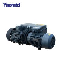 Buy cheap ODM Lab Oil Sealed Rotary Vane Pump High Vacuum product