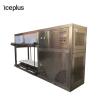 Buy cheap Chemical Cooling Block Ice Machine Edible Sanitary Clear Ice Block Machine from wholesalers