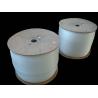 Buy cheap Jumbo Package Polypropylene PP Filler Yarn Large Wood Drum Winding Cable Filler from wholesalers