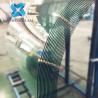 Buy cheap Bend Tempered Glass 10mm Green Safety Toughened Glass from wholesalers