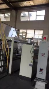 Wholesale JWELL 8m Geomembrane Waterproof Sheet Extrusion Line from china suppliers