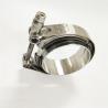 Buy cheap 1.5 Inch Stainless Steel V Band Clamp from wholesalers