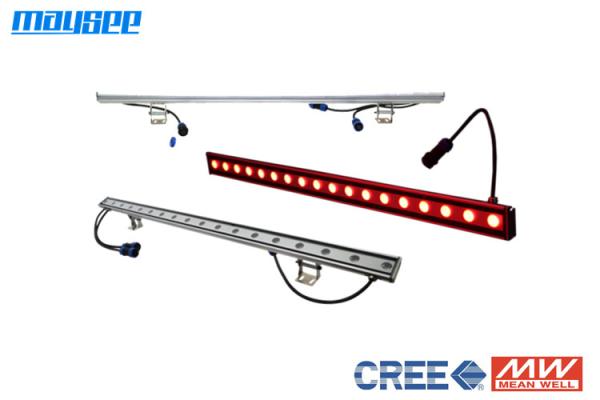 Buy cheap High Brightness Colour Changing LED Outdoor Wall Lights 36W Waterproof from wholesalers