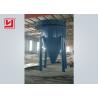 Buy cheap Professtional 1000mm Cyclone Dust Collector Big Capacity High Efficiency from wholesalers