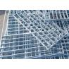 Buy cheap Walkway Driveway Catwalk OEM Industrial Steel Grating from wholesalers
