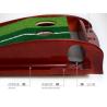 Buy cheap Wood indoor golf putting practice from wholesalers