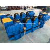 Buy cheap 30 Ton Tank Turning Welding Roller Conventional Pipe For Wind Tower from wholesalers