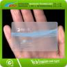 Buy cheap High quality and good price transparent business card from wholesalers