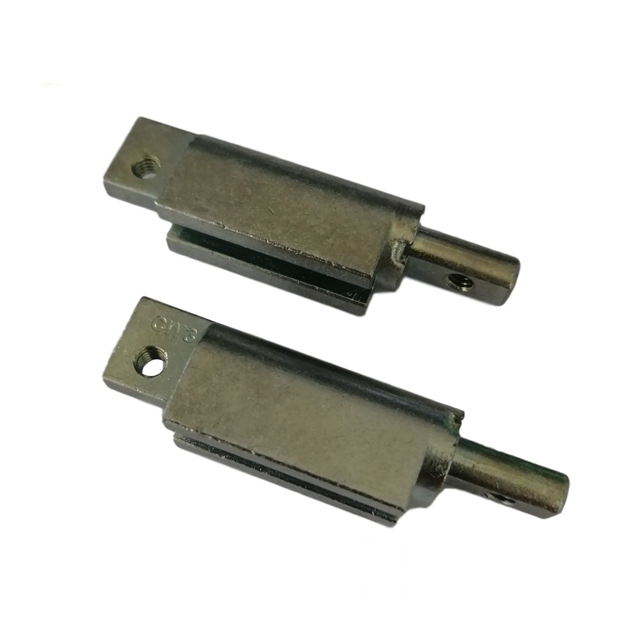 Custom Metal Single Soft Close Rotary Damper For Laundry Machine