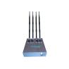 Buy cheap High Frequency 4 Bands Wifi Signal Blocker Device 50m Long Jamming Range from wholesalers