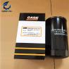 Buy cheap Case CX210 240 360 excavator parts 87327673 MMH80060 oil filter from wholesalers