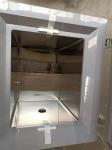 100L Mini Portable Minus 86 Degree Freezer For Vaccine Cold Storage