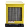 Buy cheap 20KW LPG Natural Gas Gasoline Generator with Electric Starting and 380V Rated Voltage from wholesalers
