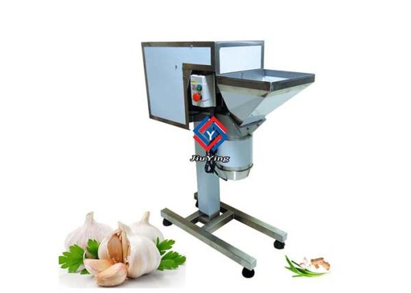Buy cheap SUS 304 Materail Chili Garlic Processing Equipment Fruit Broken Crusher from wholesalers