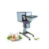 Buy cheap SUS 304 Materail Chili Garlic Processing Equipment Fruit Broken Crusher from wholesalers