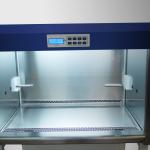 Microbial Lab Cabinet Biosafety Biological Safety Cabinet 0.56m/s 175W