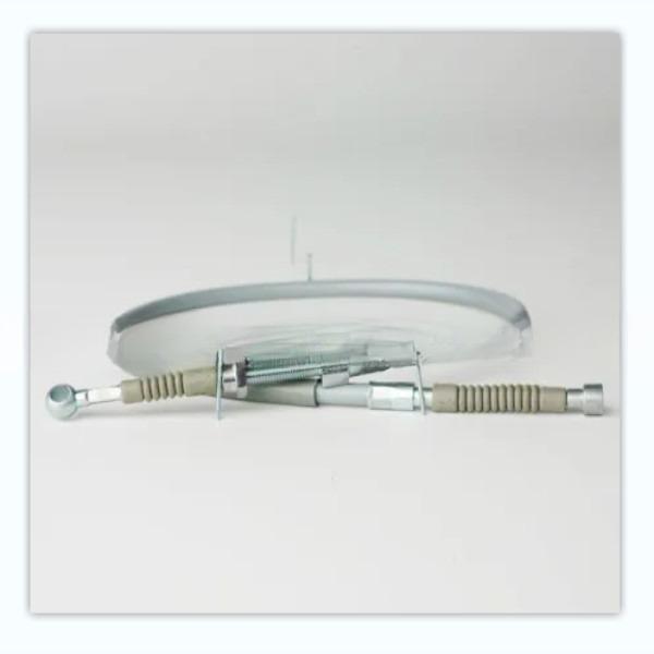 Buy cheap OEM Origional Quality motorcycle cable for Hallley from wholesalers