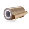 Buy cheap 0.18mm Tefon PTFE Coated Fiberglass Fabric With Adhesive Tape from wholesalers