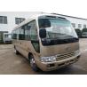 Buy cheap 23 Seats Commercial Mudan Used Passenger Bus Right Hand Drive With AC from wholesalers