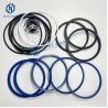 Buy cheap KOMATSU Rock Breaker Spare Parts Hydraulic Breaker JTHB210 JTHB210-3 JTHB350 Rubber Oil Seal Repair Kit For Hydraulic Hammer of Excavator from wholesalers