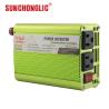 Buy cheap 500va 60Hz Modified Inverter Overload Protection 12vdc To 110vac Inverter from wholesalers