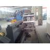 Buy cheap Small Size Round Steel Pipe Machine OD Range 7.6 - 16 MM Adjustable from wholesalers