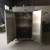 Buy cheap Mine Electric 1.2mm Blast Drying Industrial Oven Laboratory from wholesalers
