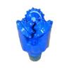 Buy cheap Blue Trenchless Tri Cone Directional Drill Bit Vermeer Drill Rig Parts from wholesalers