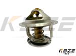 6D95 600-421-6360 KBZE ENGINE PARTS THERMOSTAT 82°C FOR PC200-6 PC210-6 PC220-6