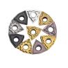 Buy cheap Milling Cutter Blade Wnmg080408-TM Wnmg080404-TM Wnmg080412-TM from wholesalers