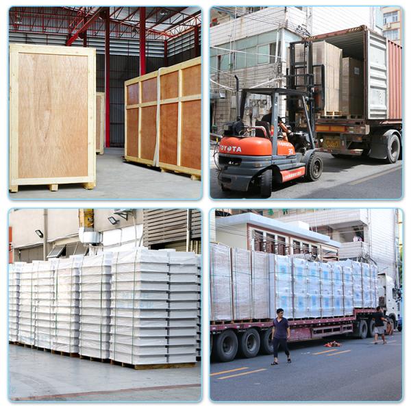 Customizable Iso Class 8 Clean Room Booth Cleanroom Solution Gmp Clean Room