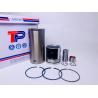 Buy cheap DOOSAN DH370-9 Cylinder Piston Kit DE12(0222B) 65.02501-0222B from wholesalers