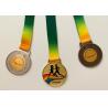 Buy cheap Marathon Souvenirs Metal 70mm Custom Sports Medals from wholesalers
