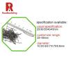Buy cheap Stainless Steel Fiber Concrete Chopped Strands for Contemporary Design Reinforcement from wholesalers