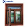 Buy cheap High Quality Luxury Bay Balcony Aluminum Inward Opening French Windows Casement For Home Bay Windows from wholesalers