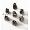 Buy cheap Tungsten alloy bullet fishing sinker from wholesalers