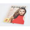 Buy cheap Free Sample VIF Promotional HD 5 inch Electronic Birthday Cards Greeting OEM / ODM from wholesalers