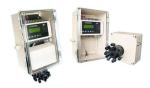Hydraulic / Pneumatic Control Water Pretreatment System Multi Valve Controller