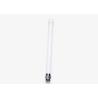Buy cheap 2.4GHz Omni Wifi Antenna 9DBI Fiberglass Station Antenna With N Female Connector from wholesalers