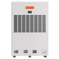 Buy cheap 480L/Day Industrial Dehumidifier Fast Water Removal For Warehouse Underground product