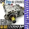 Buy cheap 6 Cylinder Diesel Engine Fuel Pump 326-4635 For Caterpillar 320D Excavator from wholesalers