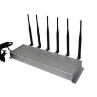 Buy cheap Class Room Office Cell Phone Scrambler Device For Invigilate Meeting Room product
