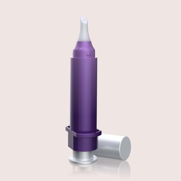 Buy cheap 5ML Syringe Airless GR239A/B/C Refillable Inner PP Bottle from wholesalers