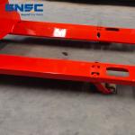 DC Motor Lift Motor Lion Battery Pallet Truck 1500kg 2000kg 2500kg for Coil