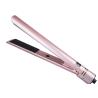 Buy cheap Salon 2 In 1 Hair Straightener And Curler , CE/ROHS Hair Straightening Curling Iron from wholesalers